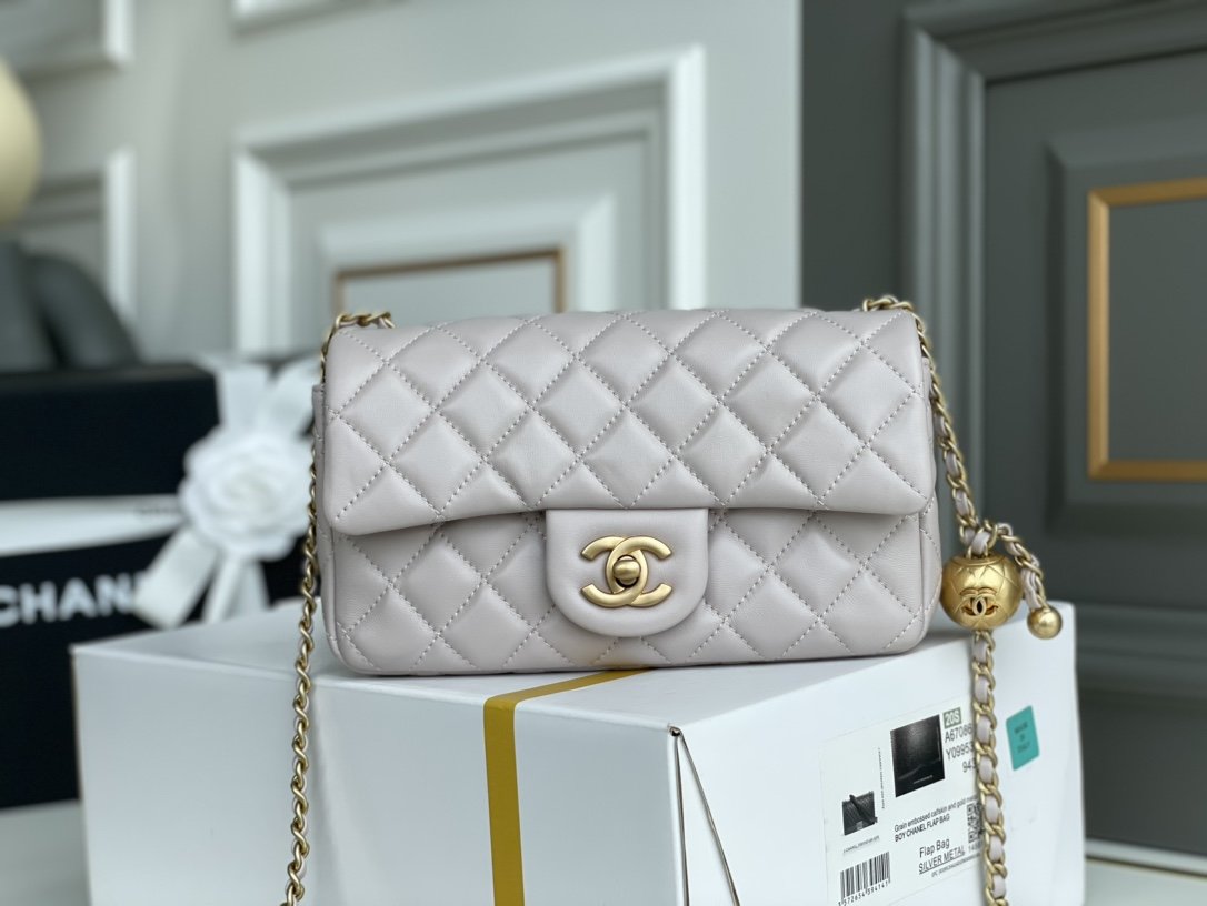 Chanel CF Series Bags